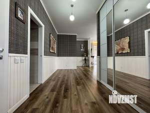 Коттедж 201м², 2-этажный, участок 10 сот.