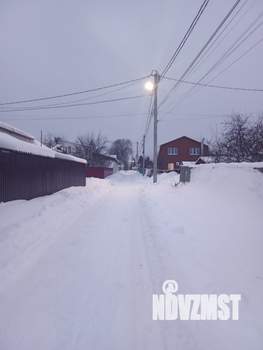 Дом 60м², 2-этажный, участок 6 сот.