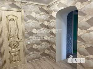 Дом 50м², 1-этажный, участок 3 сот.