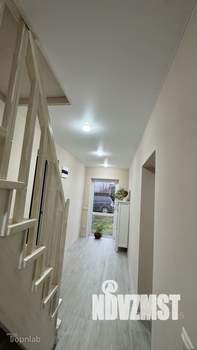 Дом 116м², 2-этажный, участок 6 сот.