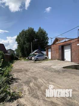 Дом 300м², 3-этажный, участок 7 сот.