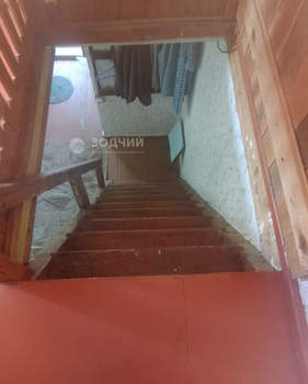 Дом 33м², 2-этажный, участок 3 сот.