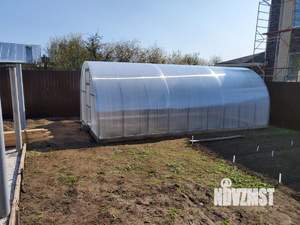 Дом 76м², 1-этажный, участок 3 сот.