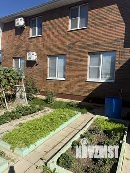 Коттедж 262м², 2-этажный, участок 6 сот.