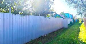 Дом 15м², 2-этажный, участок 3 сот.