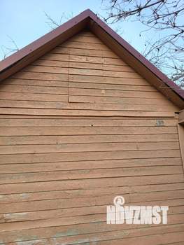 Дом 20м², 1-этажный, участок 3 сот.