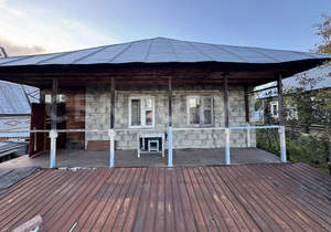 Дом 74м², 1-этажный, участок 7 сот.