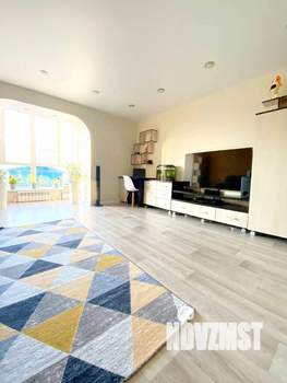 Таунхаус 75м², 2-этажный, участок 2 сот.