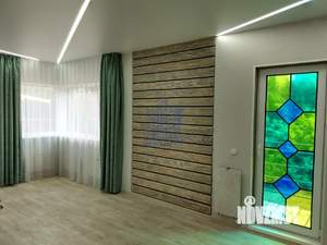 Дом 100м², 2-этажный, участок 4 сот.