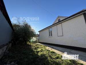 Коттедж 313м², 3-этажный, участок 8 сот.