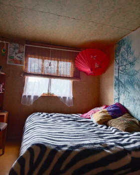 Дом 30м², 2-этажный, участок 3 сот.