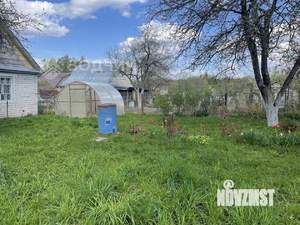 Дом 34м², 2-этажный, участок 6 сот.