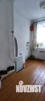 Дом 47м², 1-этажный, участок 3 сот.