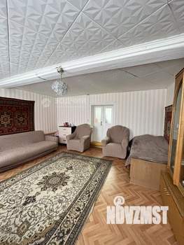 Дом 51м², 1-этажный, участок 9 сот.