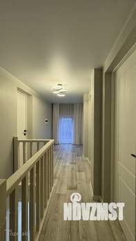 Дом 116м², 2-этажный, участок 6 сот.