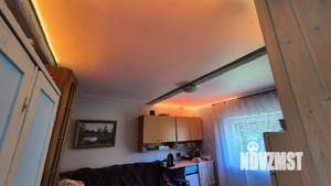 Дом 40м², 2-этажный, участок 4 сот.