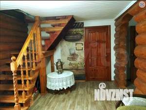 Дом 140м², 2-этажный, участок 13 сот.