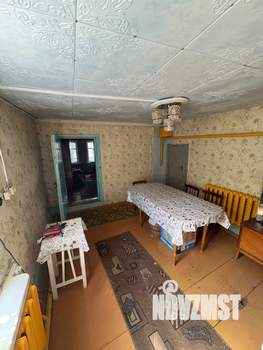 Дом 98м², 1-этажный, участок 14 сот.