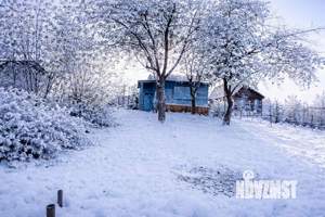 Дом 20м², 1-этажный, участок 4 сот.