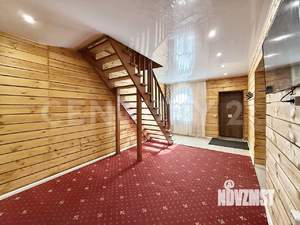 Дом 451м², 2-этажный, участок 5 сот.