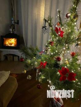 Дом 300м², 3-этажный, участок 7 сот.