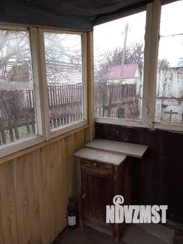 Дом 20м², 1-этажный, участок 3 сот.