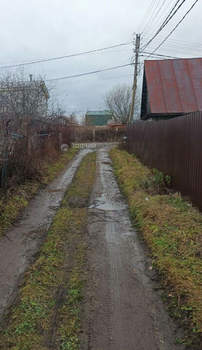 Дом 35м², 2-этажный, участок 6 сот.