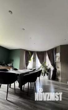 Коттедж 235м², 2-этажный, участок 12 сот.