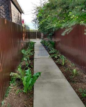 Дом 100м², 2-этажный, участок 4 сот.