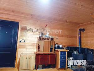 Дом 45м², 2-этажный, участок 6 сот.