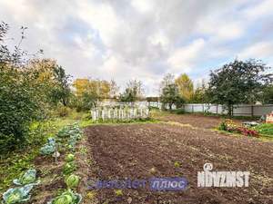 Дом 182м², 2-этажный, участок 15 сот.