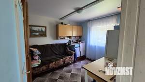 Дом 40м², 2-этажный, участок 4 сот.