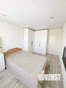 Таунхаус 75м², 2-этажный, участок 2 сот.