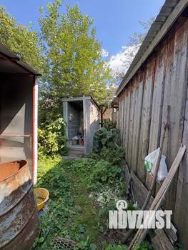 Дом 98м², 1-этажный, участок 14 сот.