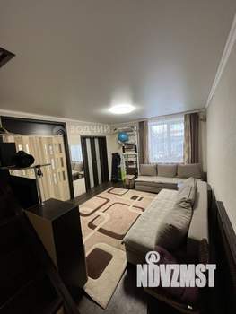 Дом 101м², 2-этажный, участок 5 сот.