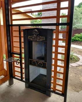 Дом 100м², 2-этажный, участок 4 сот.