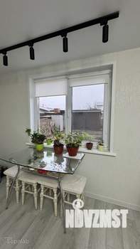 Дом 116м², 2-этажный, участок 6 сот.