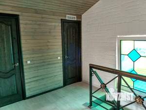 Дом 100м², 2-этажный, участок 4 сот.