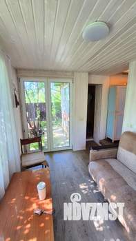 Дом 40м², 2-этажный, участок 4 сот.