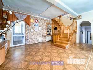 Дом 159м², 2-этажный, участок 7 сот.