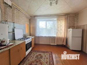 Коттедж 332м², 3-этажный, участок 6 сот.