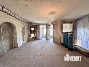 Таунхаус 864м², 3-этажный, участок 7 сот.