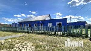 Дом 212м², 1-этажный, участок 25 сот.