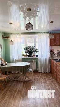 Дом 164м², 2-этажный, участок 4 сот.