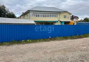 Дом 103м², 2-этажный, участок 5 сот.