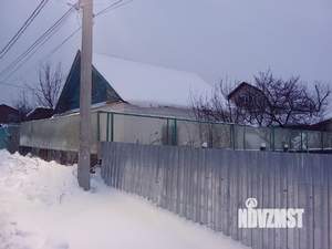 Дом 60м², 2-этажный, участок 6 сот.