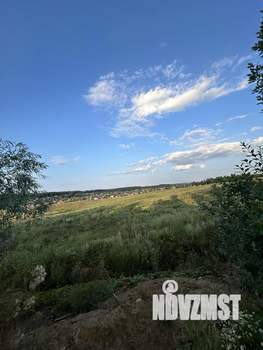 Коттедж 115м², 2-этажный, участок 4 сот.