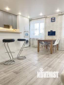 Таунхаус 75м², 2-этажный, участок 2 сот.