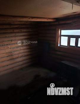 Дом 35м², 2-этажный, участок 6 сот.