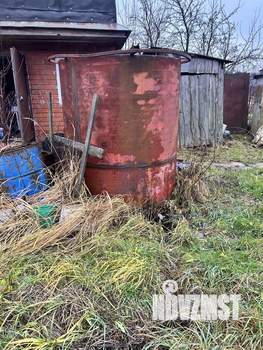 Дом 25м², 2-этажный, участок 7 сот.